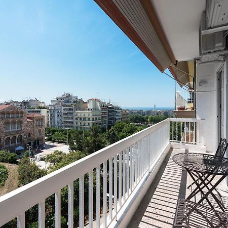 Fairytale, Nilie Hospitality Mgmt Appartement Thessaloniki Buitenkant foto