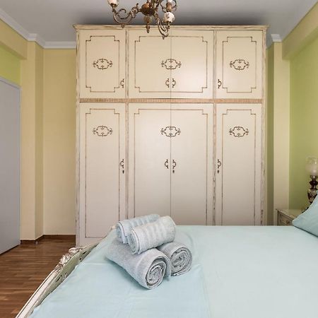 Fairytale, Nilie Hospitality Mgmt Appartement Thessaloniki Buitenkant foto