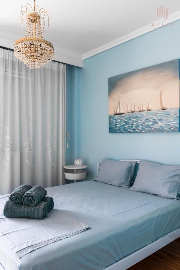 Fairytale, Nilie Hospitality Mgmt Appartement Thessaloniki Buitenkant foto