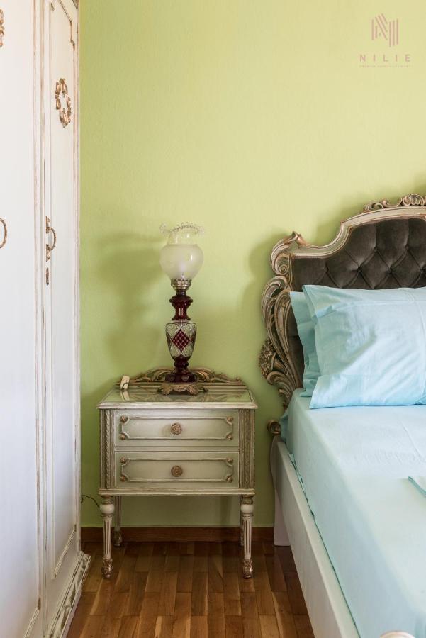 Fairytale, Nilie Hospitality Mgmt Appartement Thessaloniki Buitenkant foto